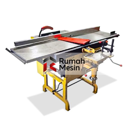 manfaat mesin surface planer