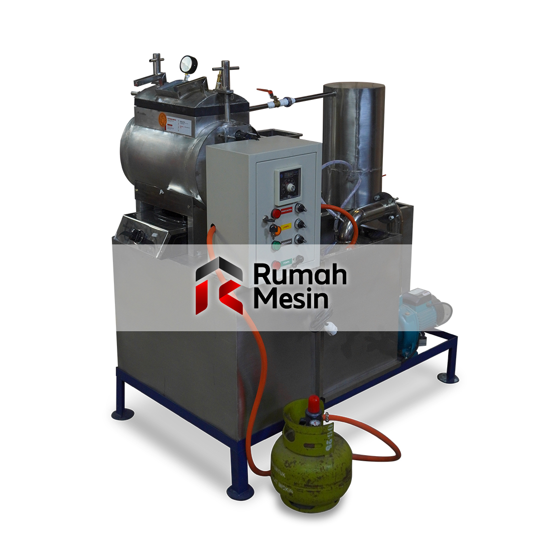 Mesin Vacuum Frying, Solusi Cerdas untuk Bisnis Keripik Buah post thumbnail image