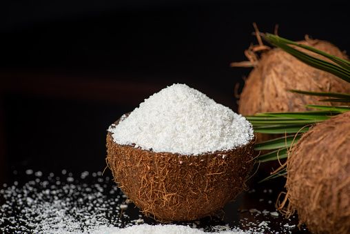 metode dalam memarut kelapa