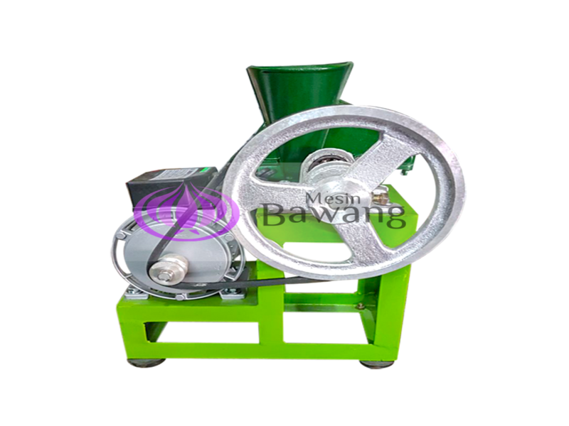 Usaha olahan bawang siap jual