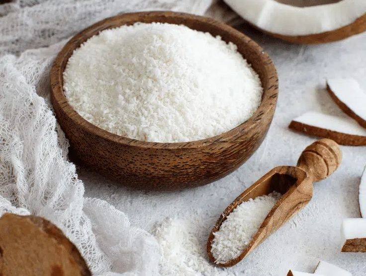 Cara Membuat Kelapa Parut Sangrai