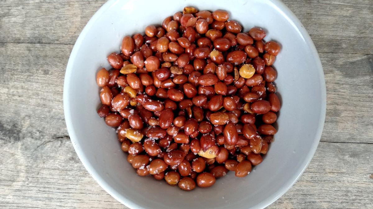 Kacang Goreng Gurih Kemasan Praktis post thumbnail image