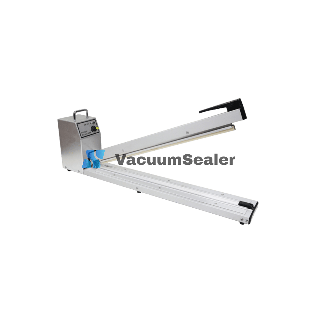 Hand Sealer Plastik Standing Pouch