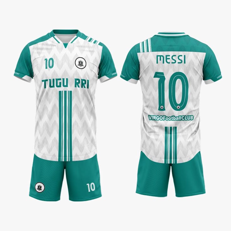 menentukan bahan jersey bola