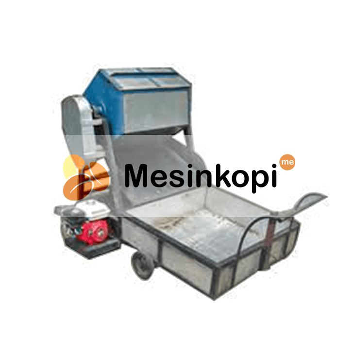 harga mesin pencuci biji kopi