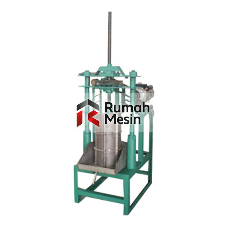 Solusi Efisien Mesin Kelapa Besar untuk Industri post thumbnail image