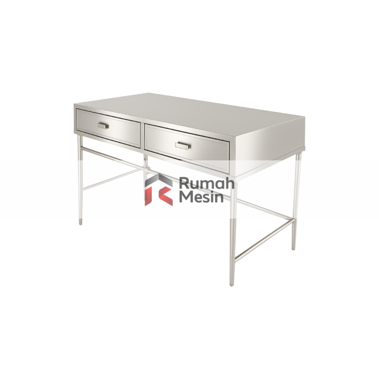 Standar kualitas laci dokumen stainless