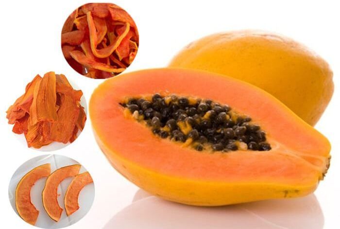 Tips Membuat Keripik Pepaya Gurih dan Renyah post thumbnail image