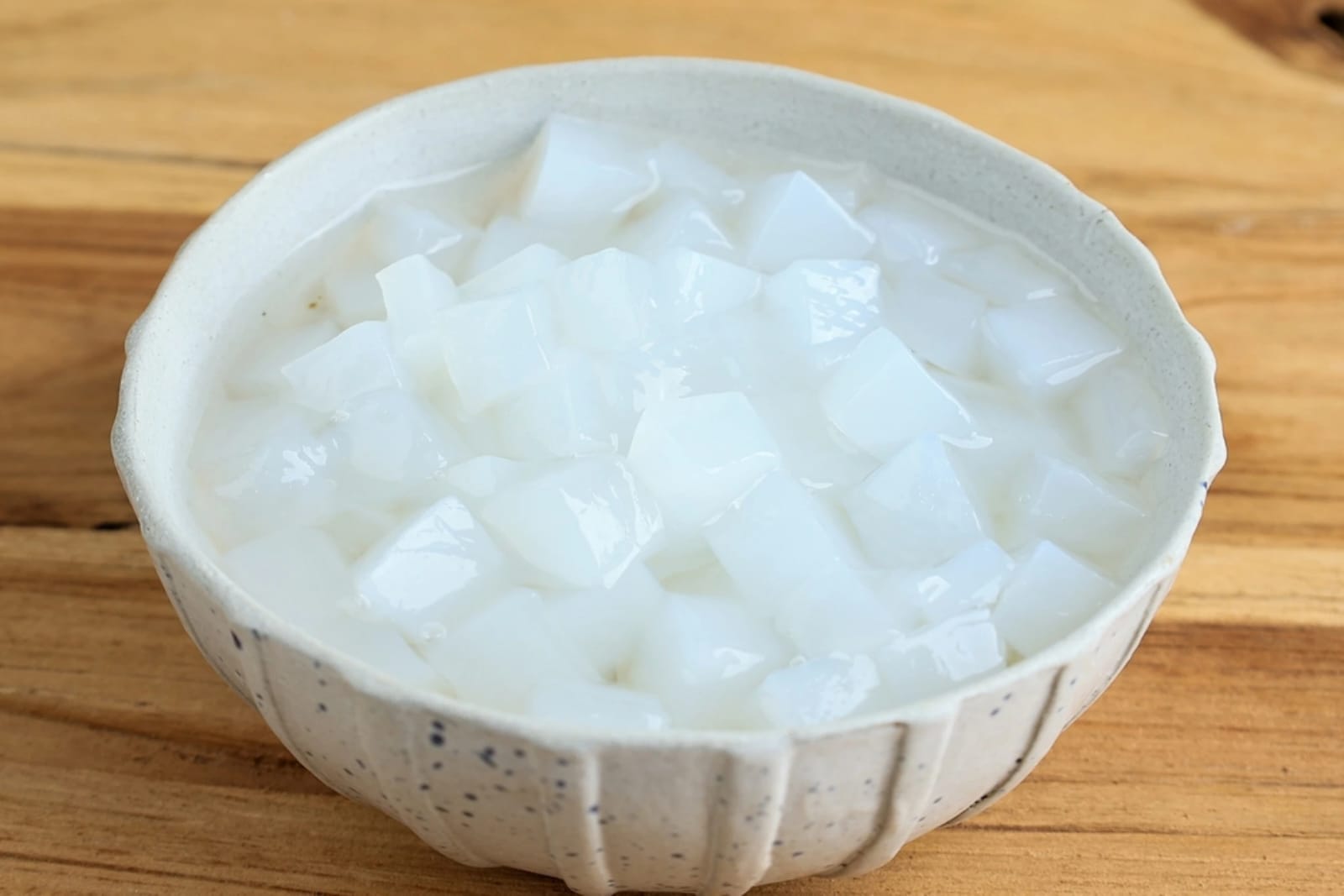 Tata Cara Membuat Nata De Coco