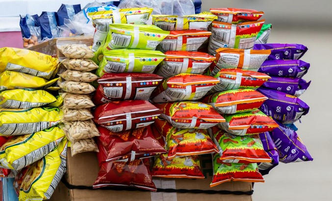 Peluang Usaha Makanan Kemasan Strategi Cerdas Raih Pasar Modern post thumbnail image