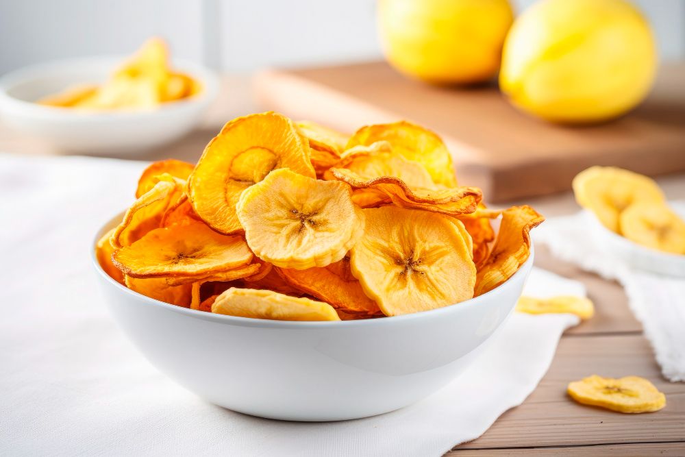 Kelebihan Mesin Vacuum Frying