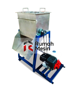 Strategi Hemat Energi pada Mesin Parut Kelapa Listrik post thumbnail image