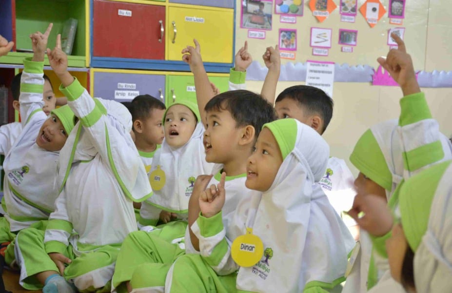 Rekomendasi TK Berkualitas di Jogja yang Layak Jadi Pilihan Orang Tua post thumbnail image