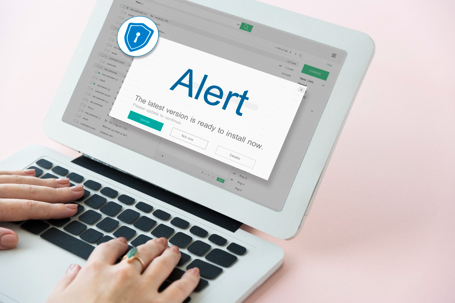 Mengenal algoritma link spam