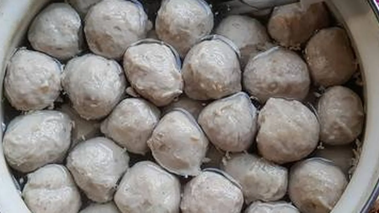 Cara Bikin Bakso Bulat Rapi Praktis Mudah post thumbnail image