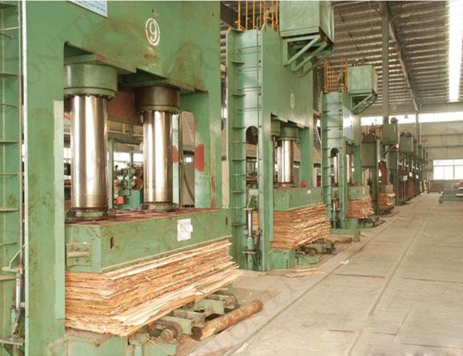 Cara Mengepress Bahan Lebih Padat Untuk Hasil Kuat