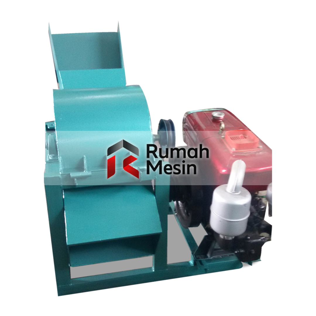 Cara Mempercepat Pencacahan Rumput Ternak Dengan Mesin Modern post thumbnail image