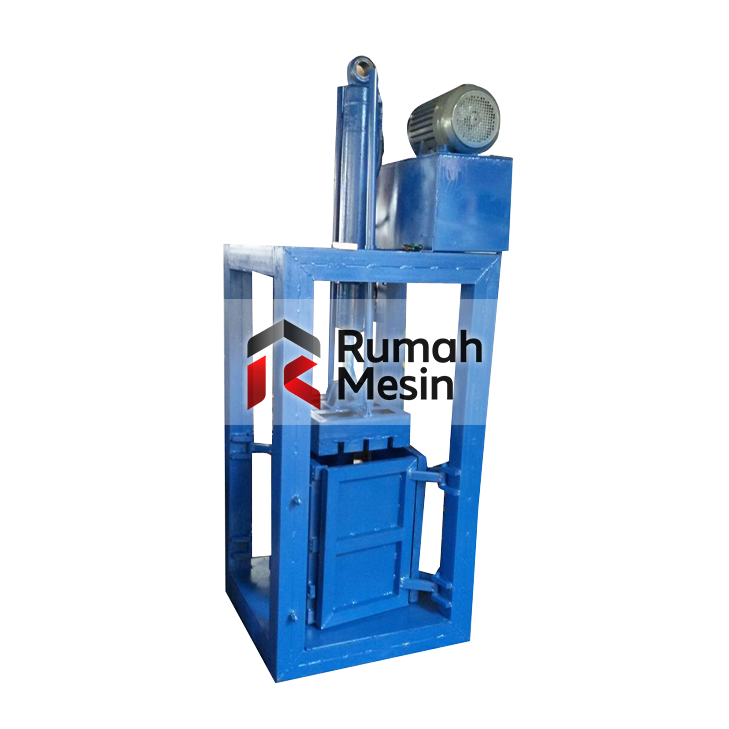Manfaat Mesin Press Untuk Produksi Yang Lebih Cepat