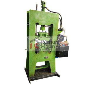 mesin press genteng teknologi terbaru