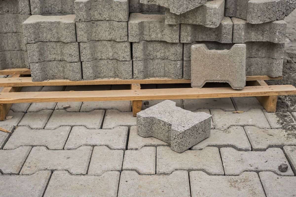 Standar Paving Block dari Pemerintah Lebih Berkualitas
