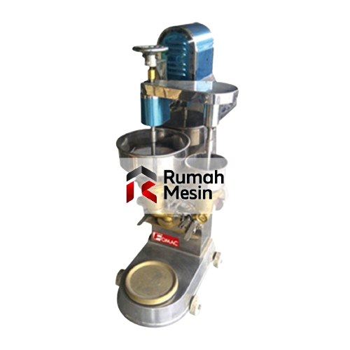 Tips Memilih Mesin Cetak Bakso Tepat untuk Usaha