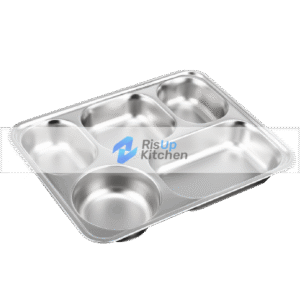 Desain Foodtray Modern