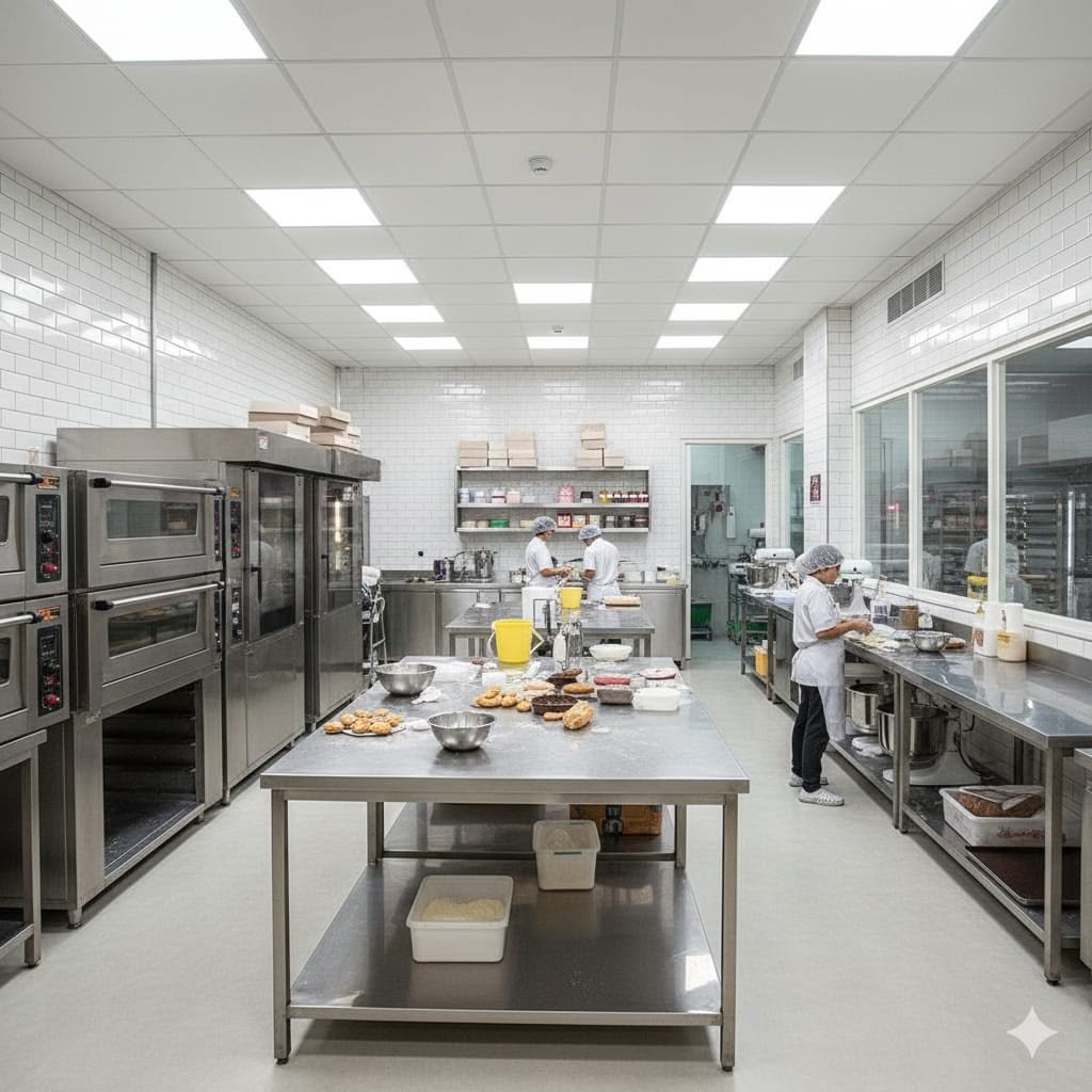 Keunggulan Paket Dapur Mbg