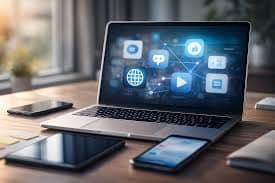 Fungsi Video dalam Strategi Promosi Digital Meningkatkan SEO