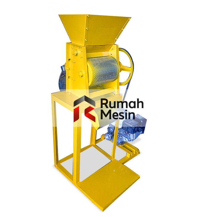 Fungsi Utama Mesin Pemecah Kopi Untuk Produksi