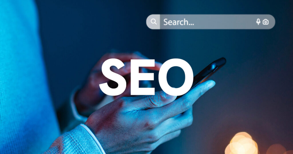 seo untuk pemula