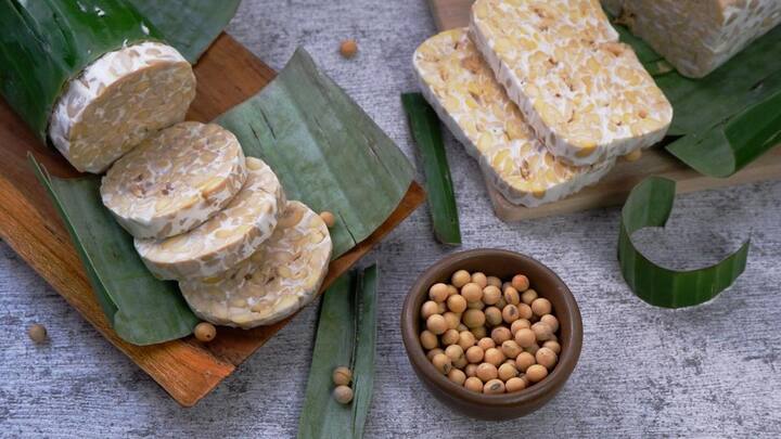 Tips Membersihkan Kedelai Bahan Tempe Agar Berkualitas