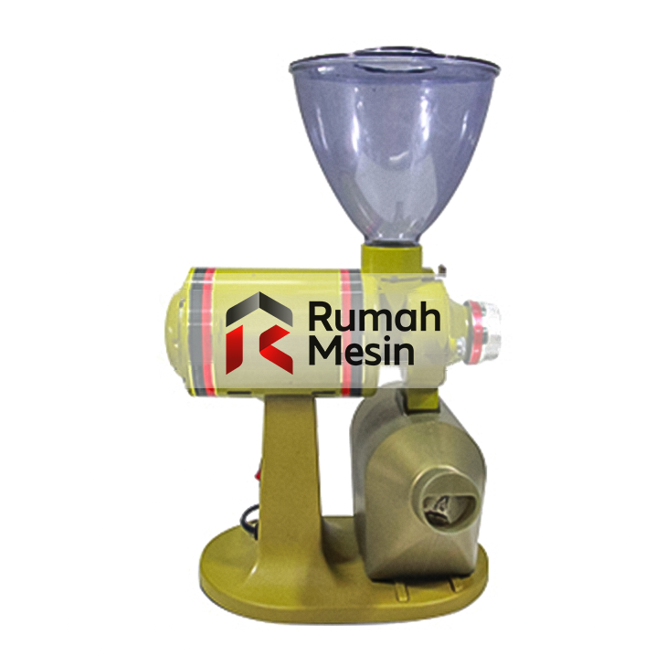 Tips Memilih Mesin Grinder Kopi Berkualitas Untuk Hasil Terbaik