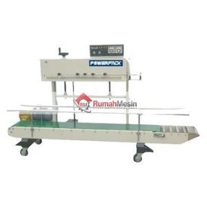alat press plastik
