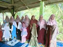 Membentuk Karakter Positif Lewat Sekolah Islam Terbaik Lingkungan Islami Nyaman post thumbnail image