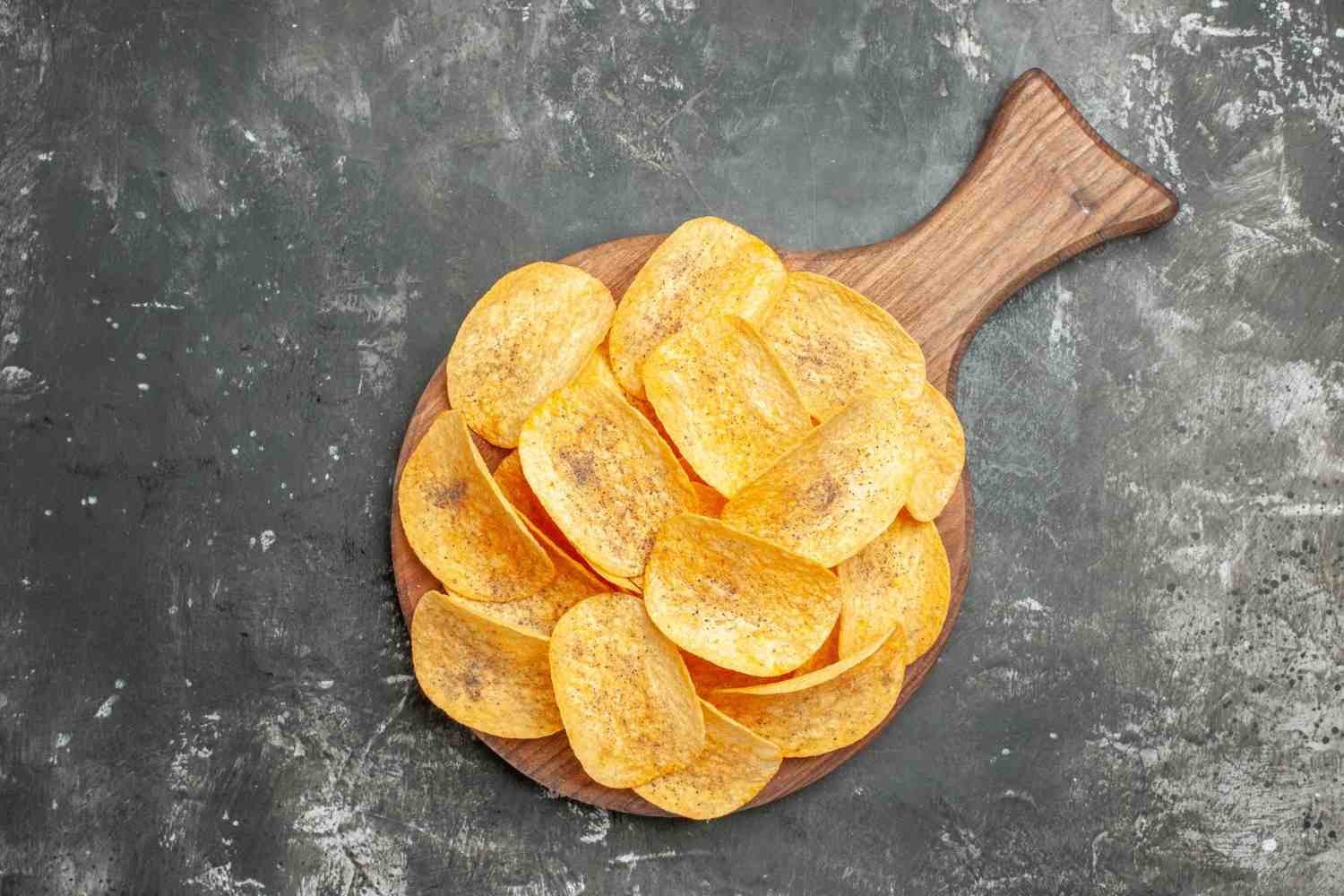 Cara Membuat Keripik Tempe Berkualitas