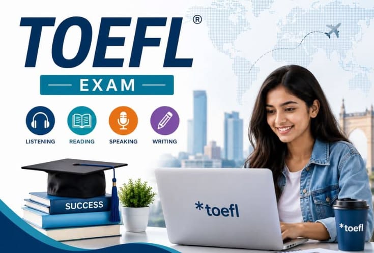 Langkah Sukses Tes TOEFL Persiapan Beasiswa Luar Negeri post thumbnail image