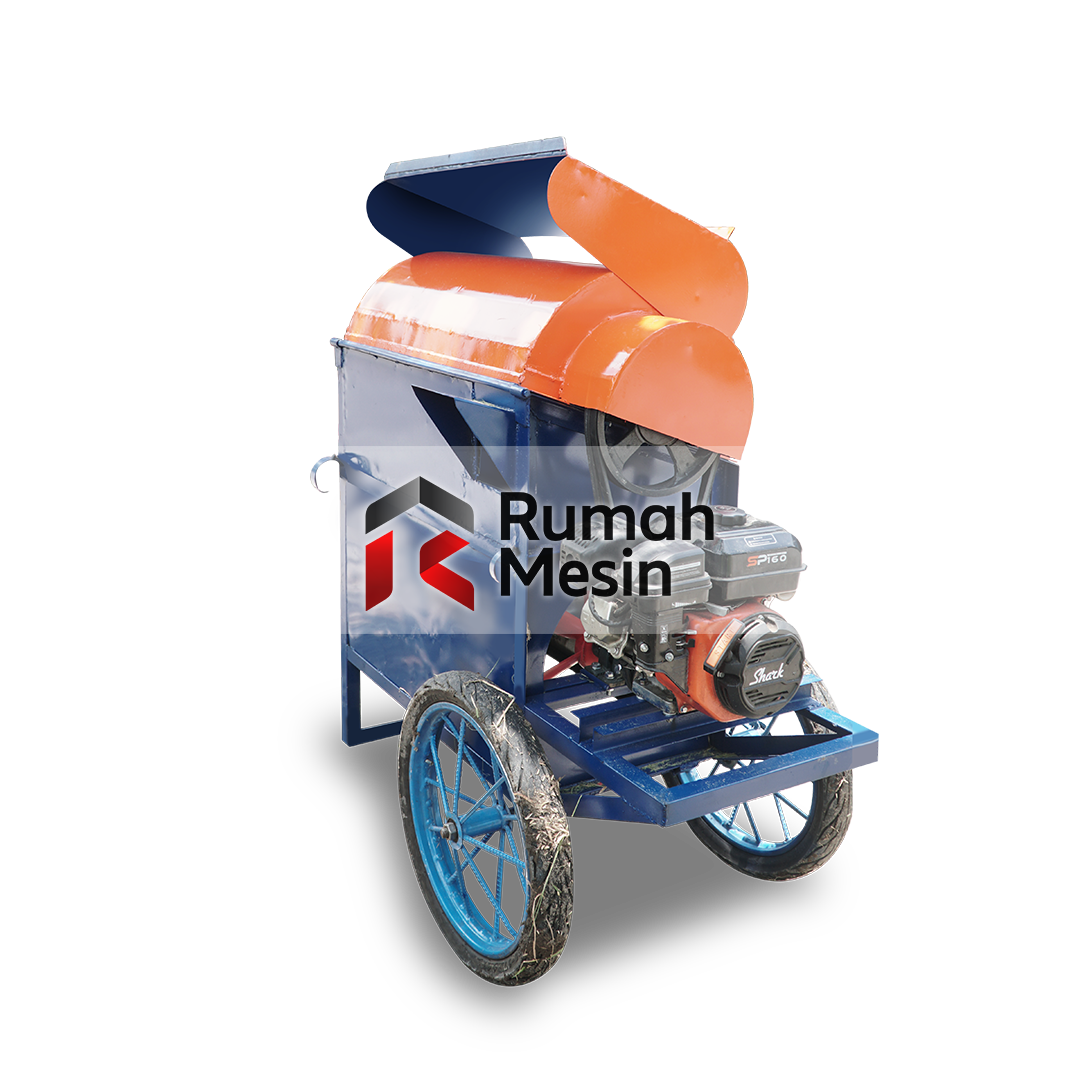 Umur Pakai Mesin Power Thresher Padi post thumbnail image