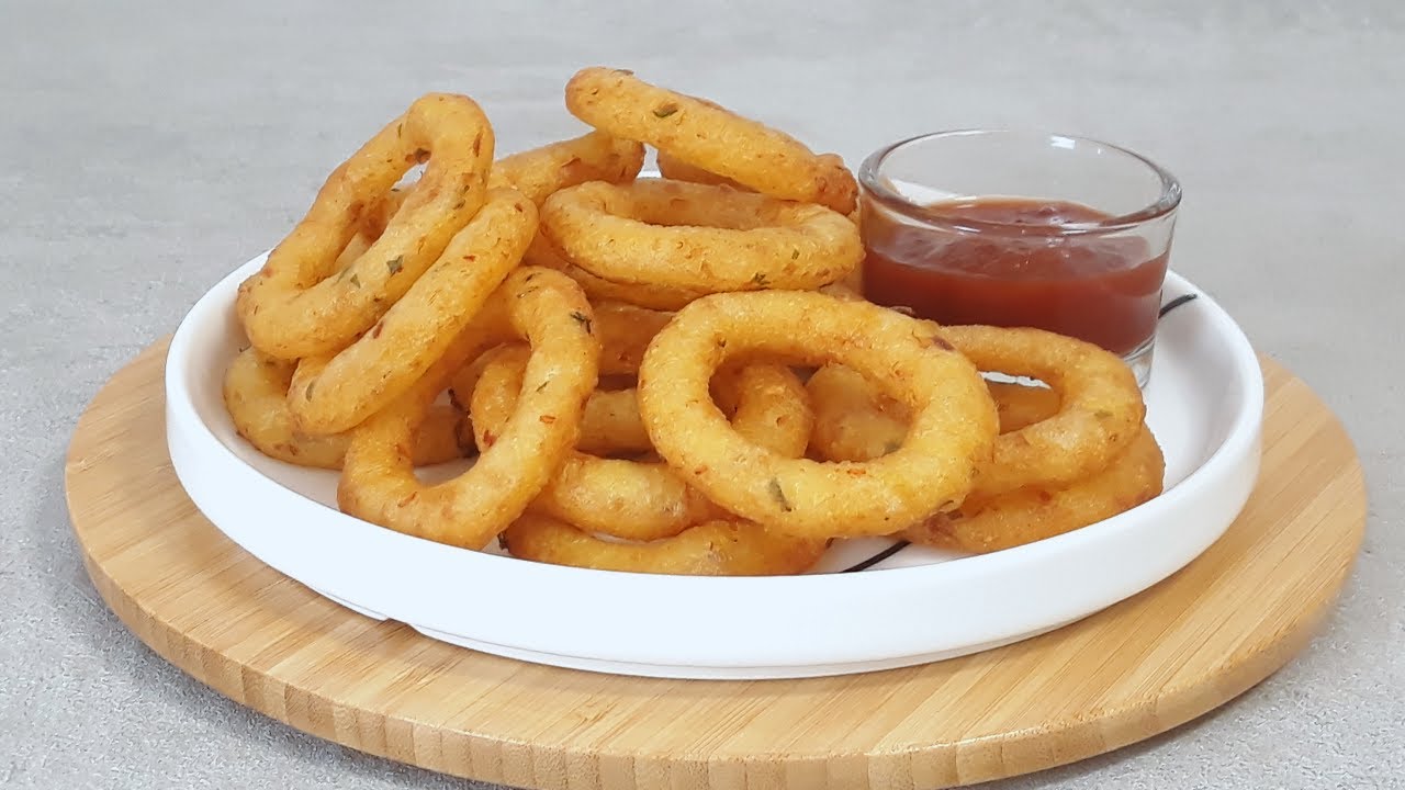 Cara Membuat Kentang Goreng Rumahan yang Renyah post thumbnail image