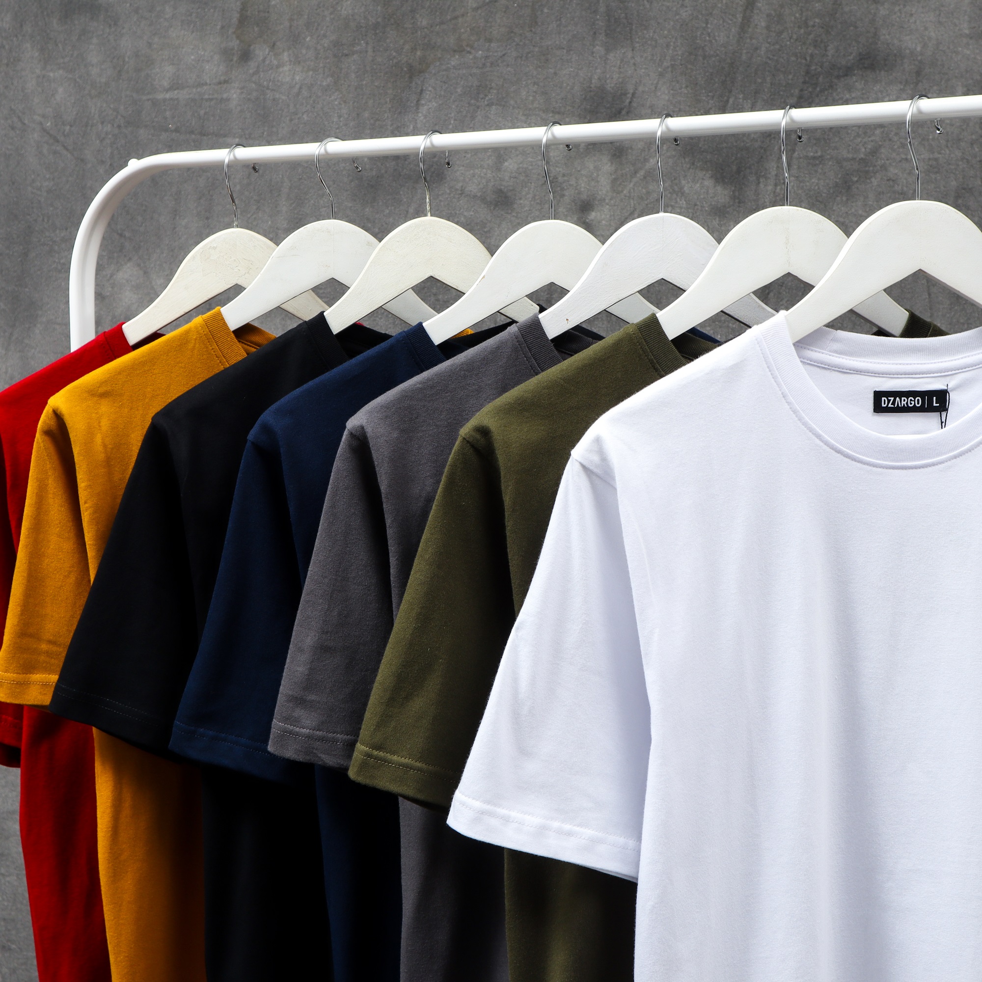 Rekomendasi Bahan Kaos Terbaik untuk Event Outdoor post thumbnail image