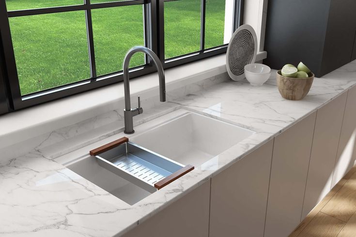 Variasi Jenis Sink Dapur Modern yang Bikin Tampilan Dapur Makin Elegan post thumbnail image