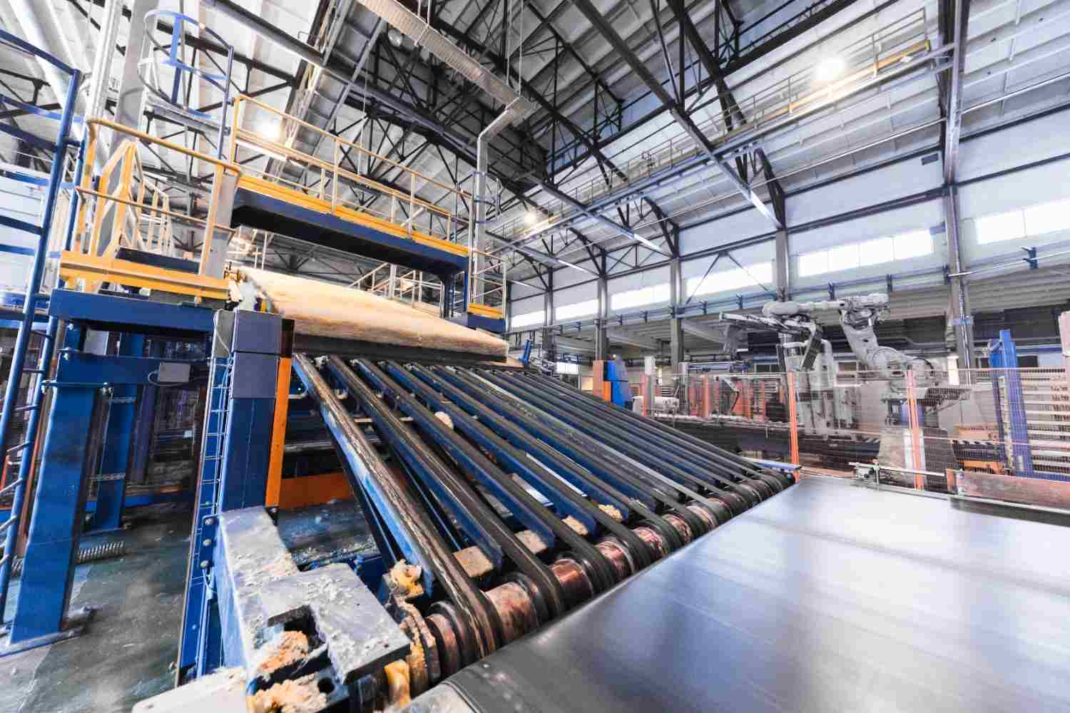 Jenis Conveyor untuk Material Handling dan Cara Memilihnya post thumbnail image