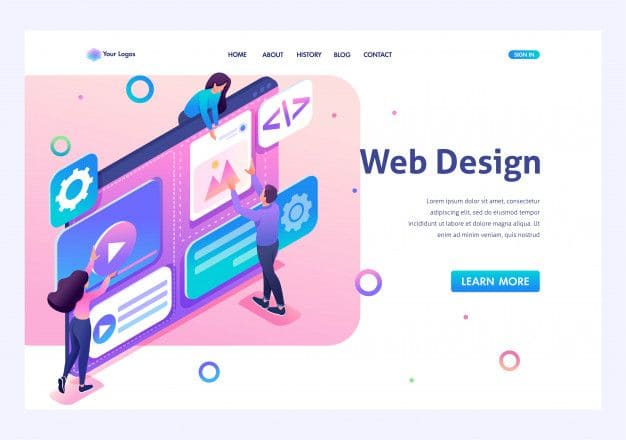 Kapan Bisnis Membutuhkan Website Custom? Ini Penjelasannya post thumbnail image