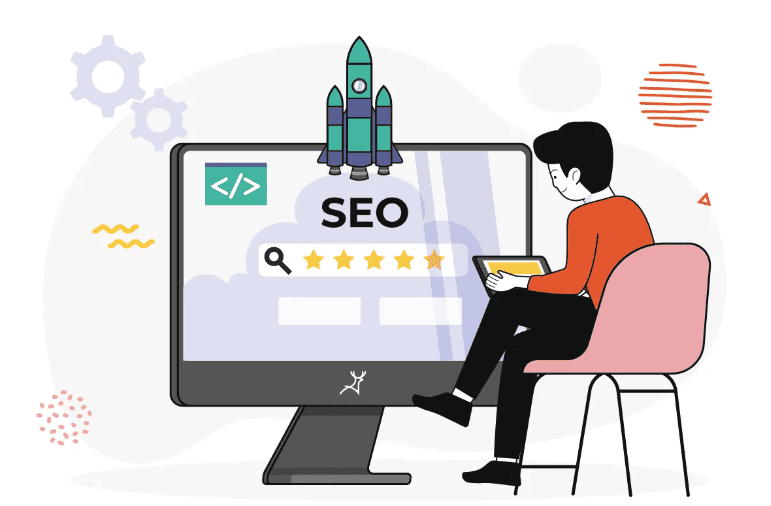 Desain Website yang Ramah SEO untuk Meningkatkan Visibilitas