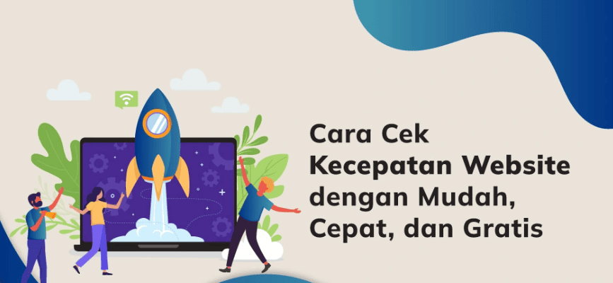 Cara Cek Kecepatan Website Gratis dengan Mudah post thumbnail image