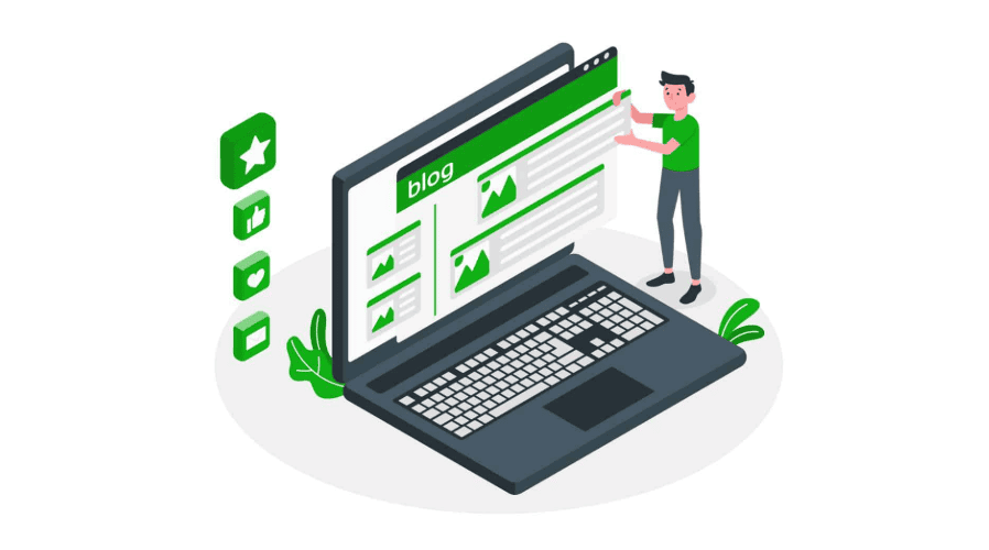 Strategi SEO untuk Blog Baru agar Lebih Mudah Berkembang post thumbnail image