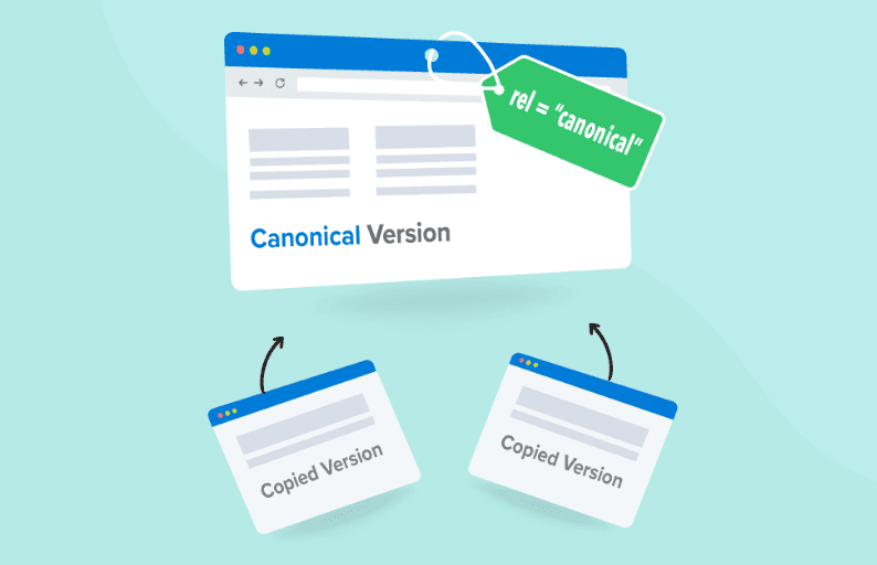 Penerapan Tag Kualifikasi Rel Canonical untuk Mengelola URL Website post thumbnail image