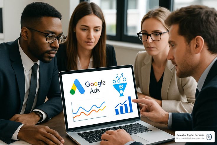 Strategi Gaet Klien Industri Via Jasa Iklan Google Ads Jogja post thumbnail image