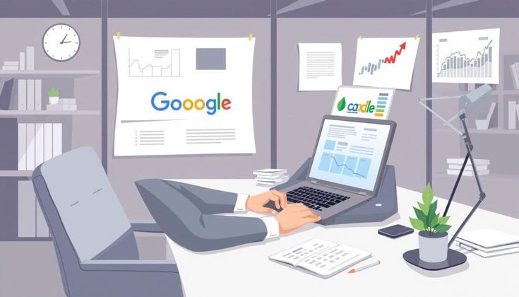 Cara Mengevaluasi Kinerja Google Ads Secara Mandiri Setiap Bulan