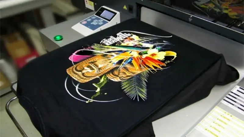 Bahan Kaos yang Cocok untuk DTG, Apa Saja? post thumbnail image