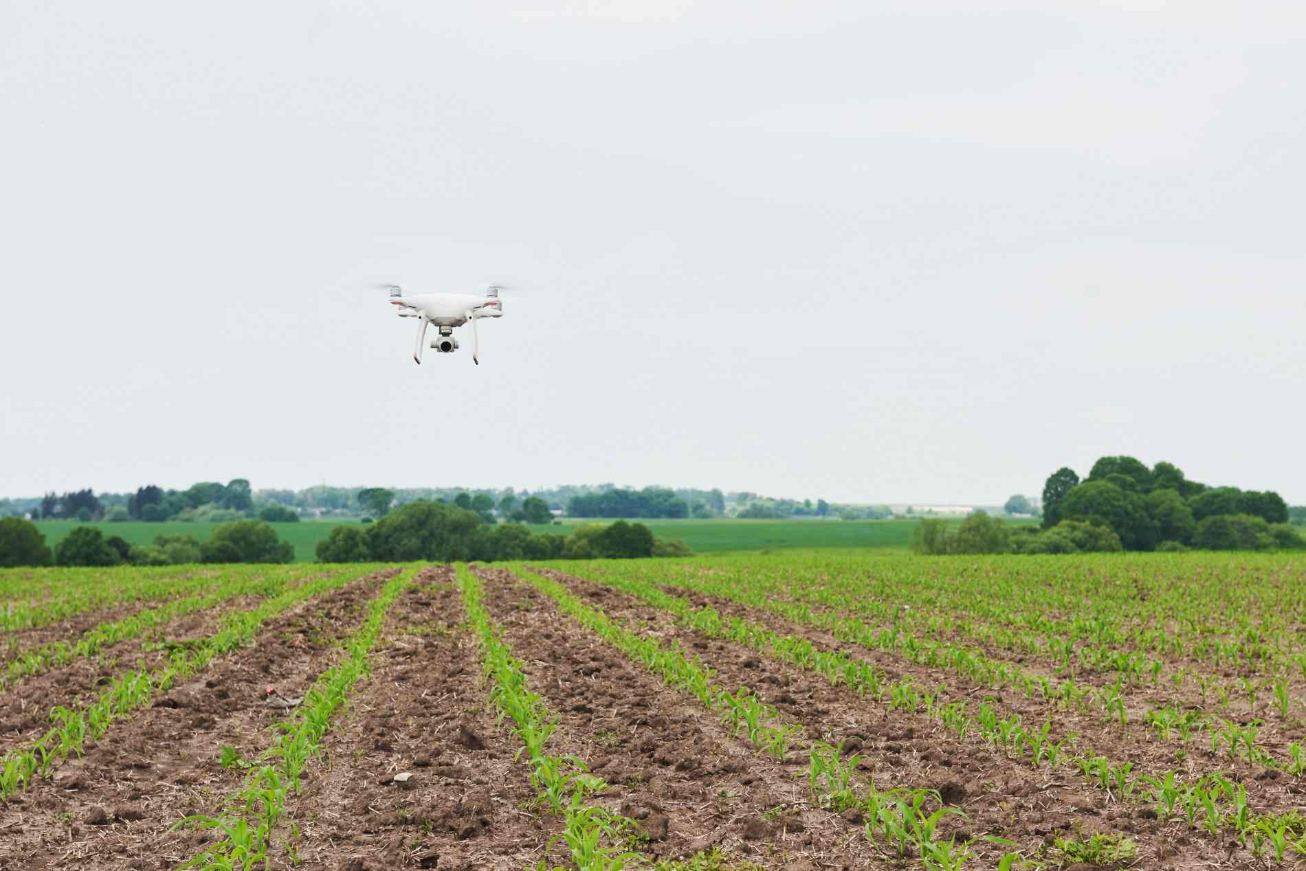 cara merawat drone sprayer